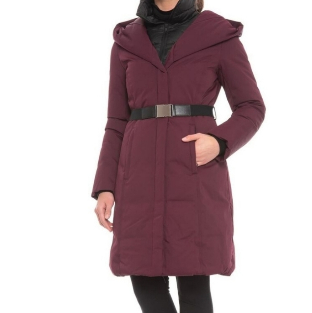 Sandova jacket
